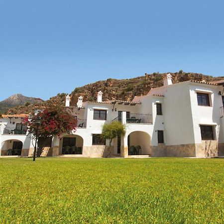 Calpe Sunsea Village Kültér fotó