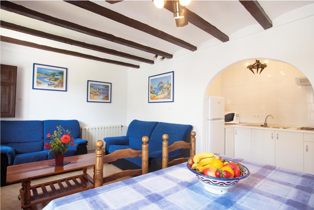 Calpe Sunsea Village Kültér fotó
