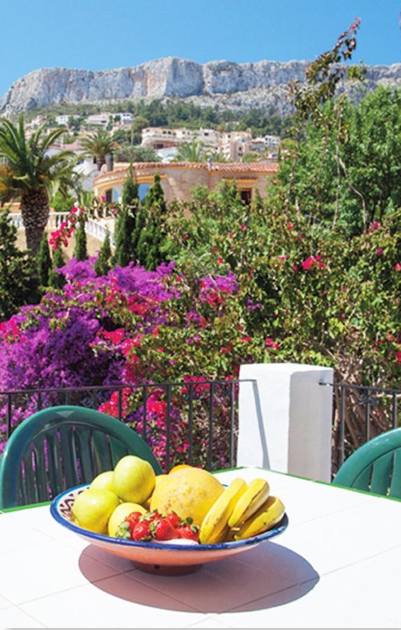 Calpe Sunsea Village Kültér fotó